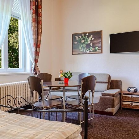 Apartmany Pavilon D - Budget, Classic, Family - Novy Smokovec - High Tatras Високе-Татри Экстерьер фото