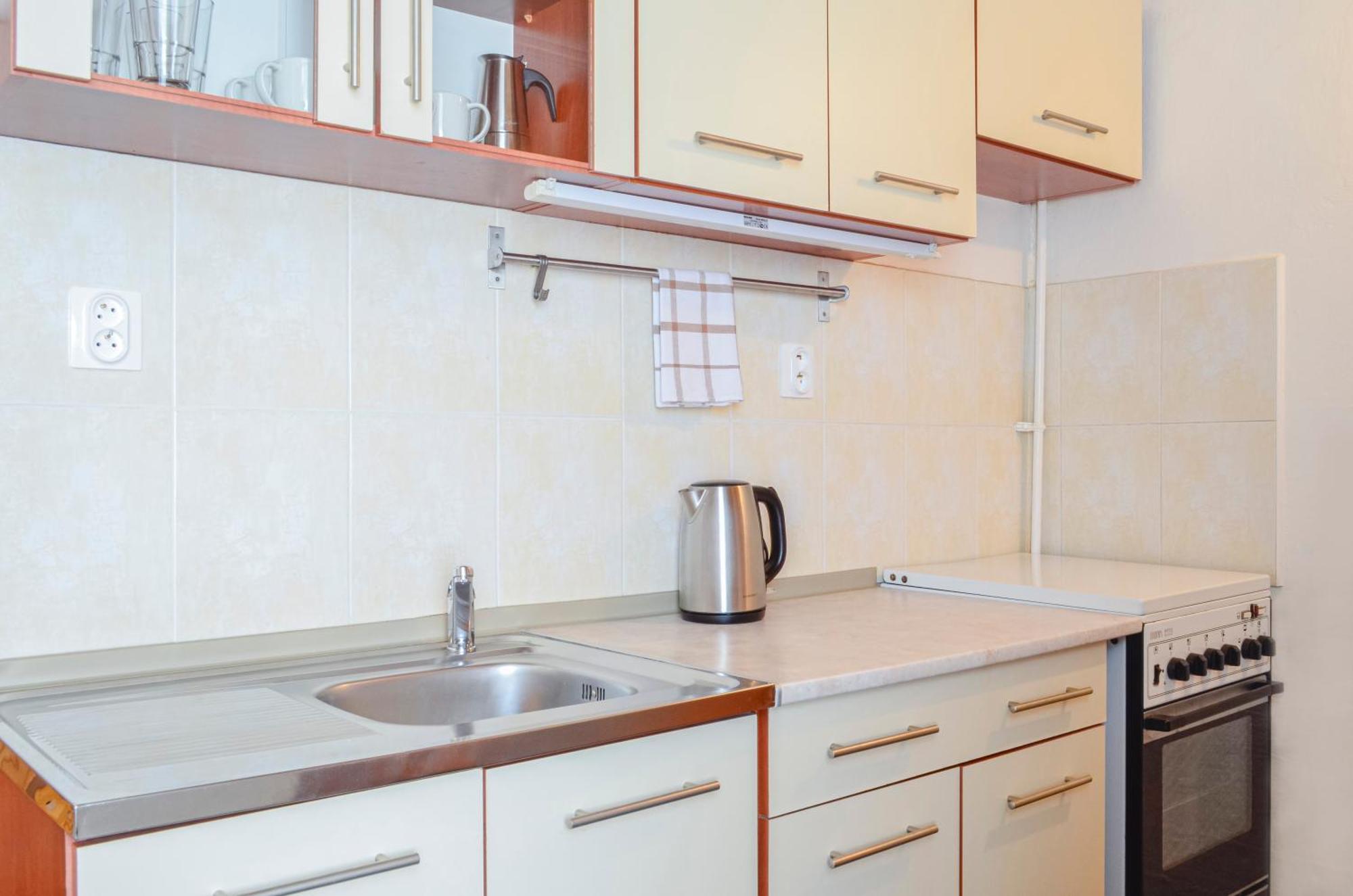 Apartmany Pavilon D - Budget, Classic, Family - Novy Smokovec - High Tatras Високе-Татри Экстерьер фото