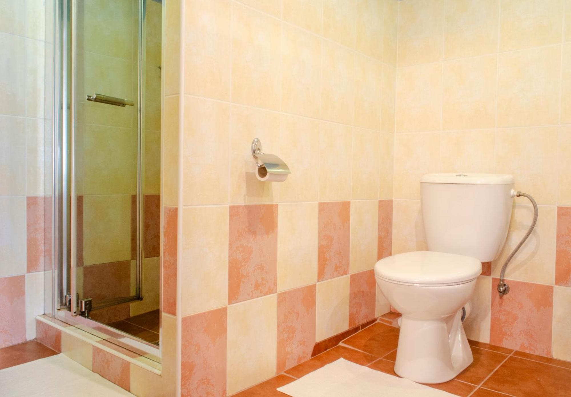 Apartmany Pavilon D - Budget, Classic, Family - Novy Smokovec - High Tatras Високе-Татри Экстерьер фото