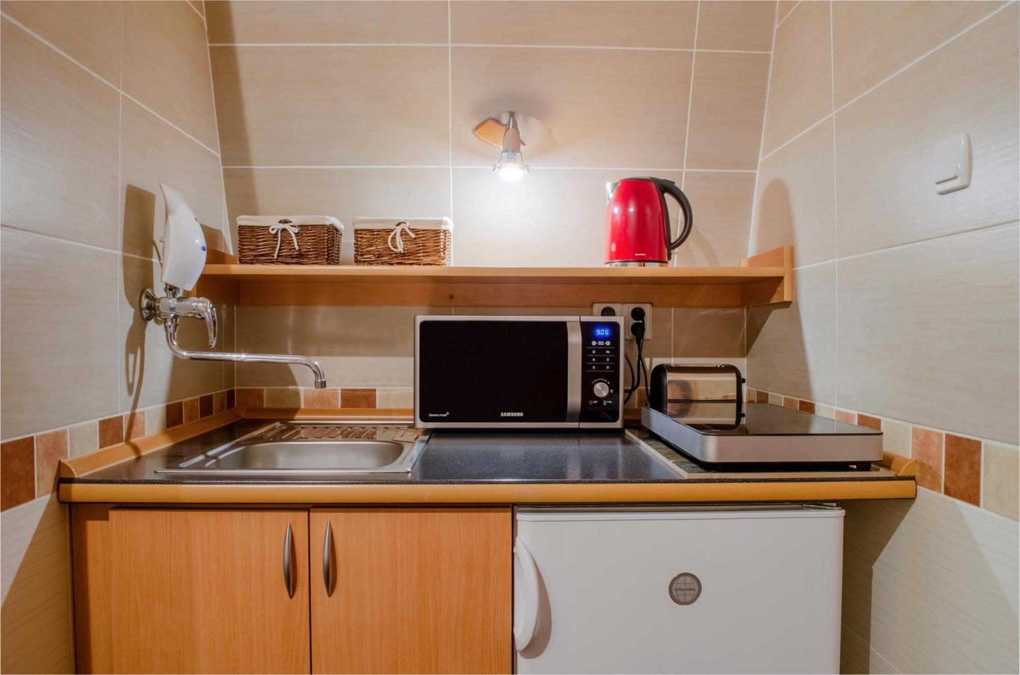 Apartmany Pavilon D - Budget, Classic, Family - Novy Smokovec - High Tatras Високе-Татри Экстерьер фото